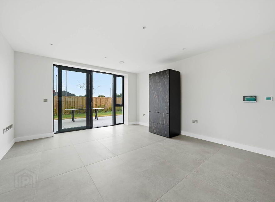 20 The Residences, Kings Hall Lane, Belfast, BT9 6GW