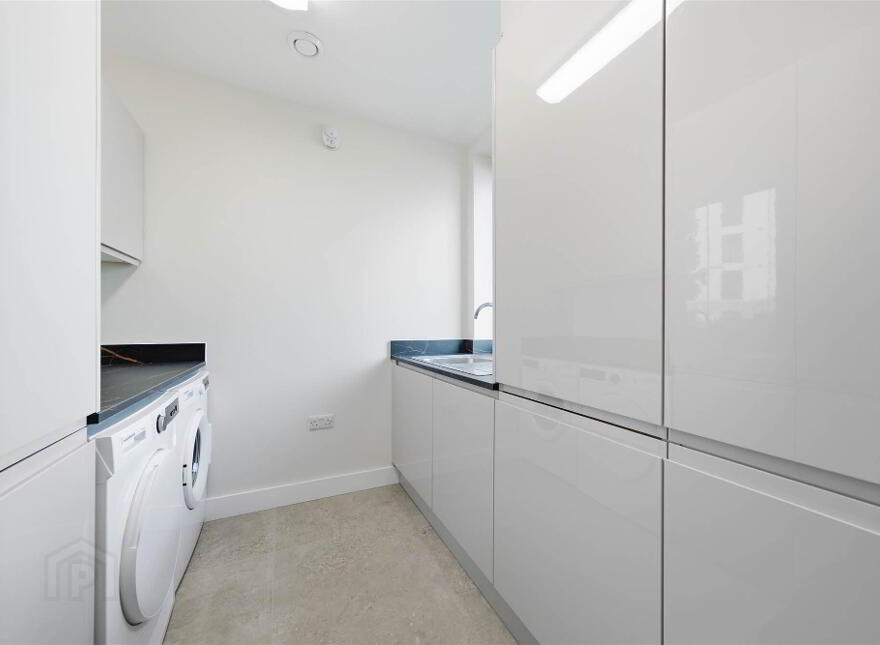 20 The Residences, Kings Hall Lane, Belfast, BT9 6GW