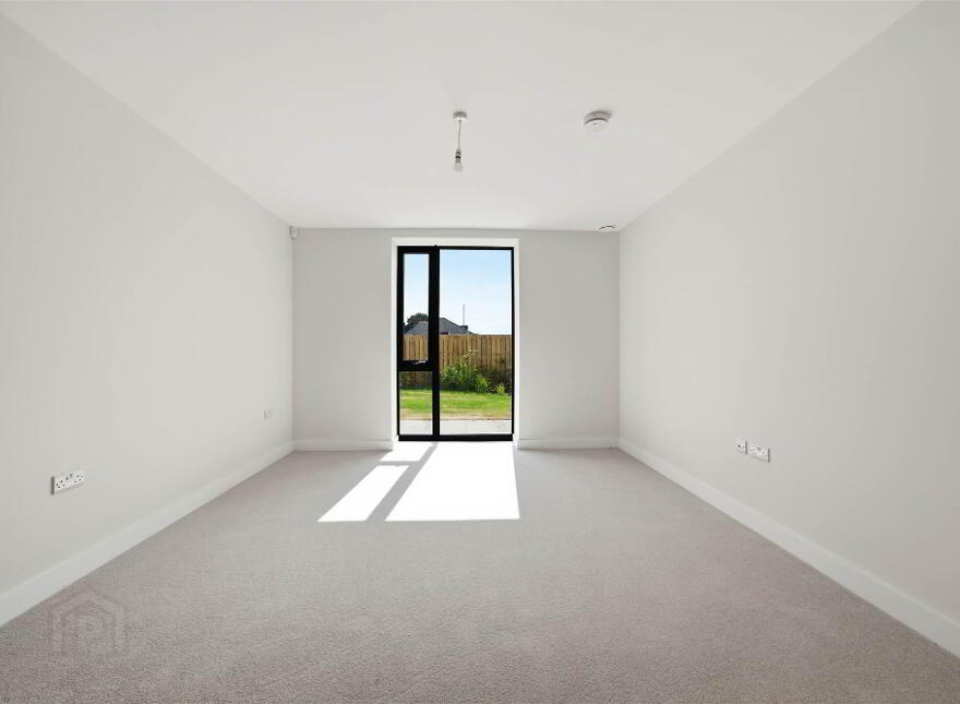 20 The Residences, Kings Hall Lane, Belfast, BT9 6GW