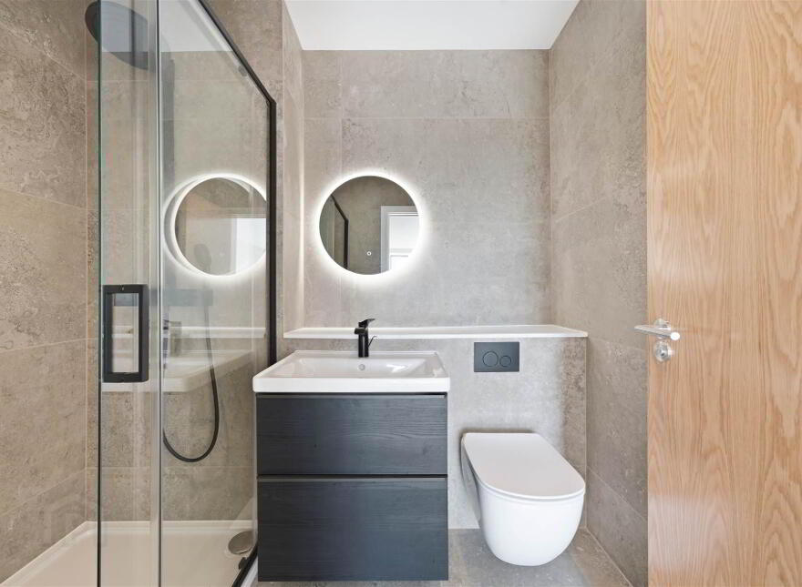 20 The Residences, Kings Hall Lane, Belfast, BT9 6GW