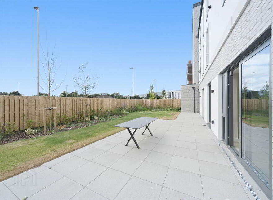 20 The Residences, Kings Hall Lane, Belfast, BT9 6GW