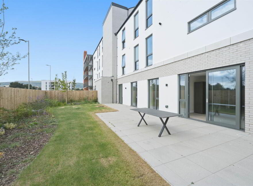 20 The Residences, Kings Hall Lane, Belfast, BT9 6GW