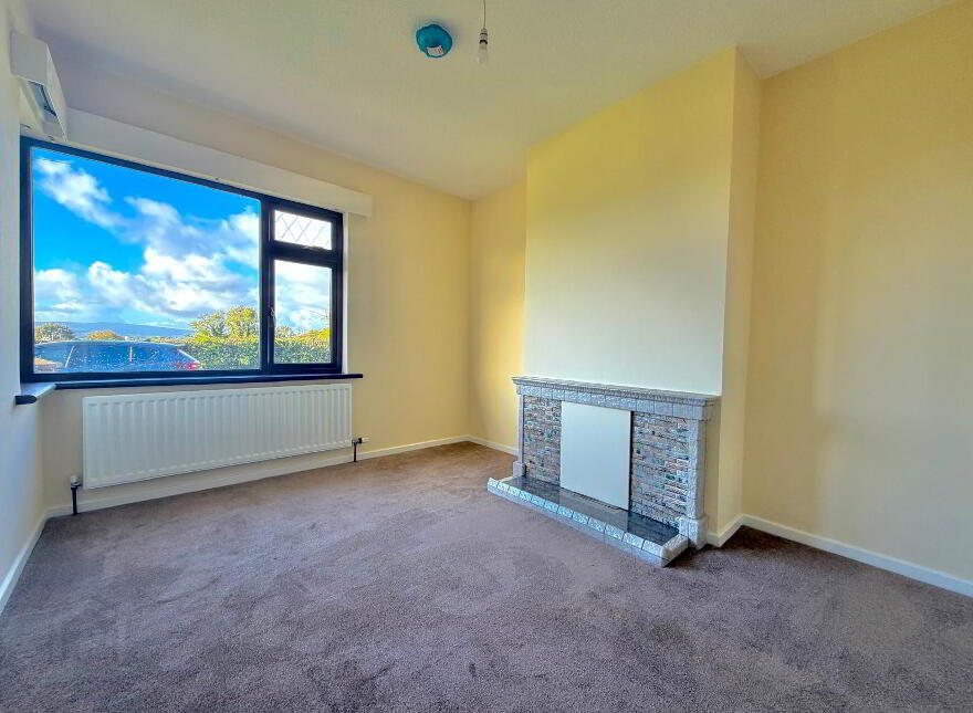 49 Ballynacross Road, Knockloughrim, Magherafelt, BT45 8PY