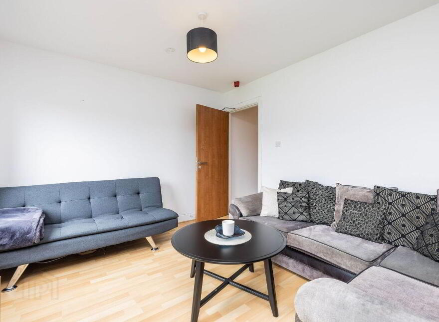 Apartment 38 The Tolka Prospect Hill, Finglas, Finglas, D11E6F8