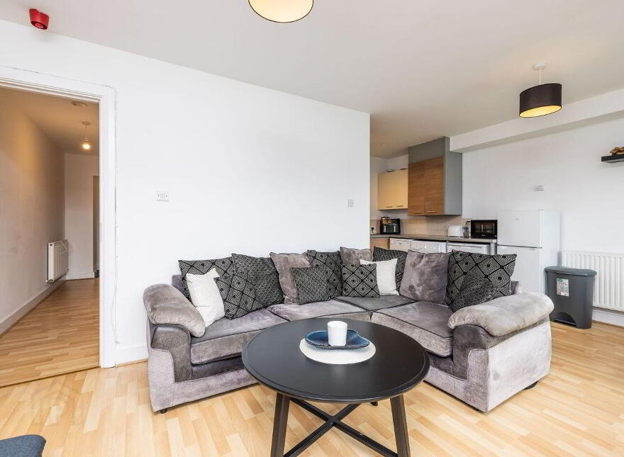 Apartment 38 The Tolka Prospect Hill, Finglas, Finglas, D11E6F8