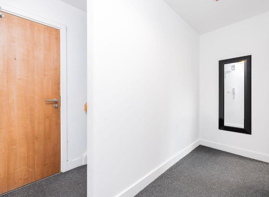 Apartment 38 The Tolka Prospect Hill, Finglas, Finglas, D11E6F8