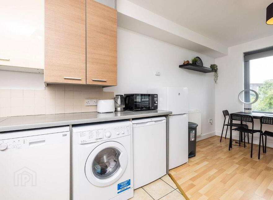Apartment 38 The Tolka Prospect Hill, Finglas, Finglas, D11E6F8