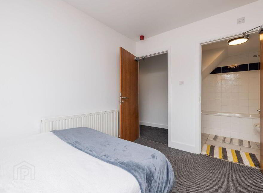 Apartment 38 The Tolka Prospect Hill, Finglas, Finglas, D11E6F8