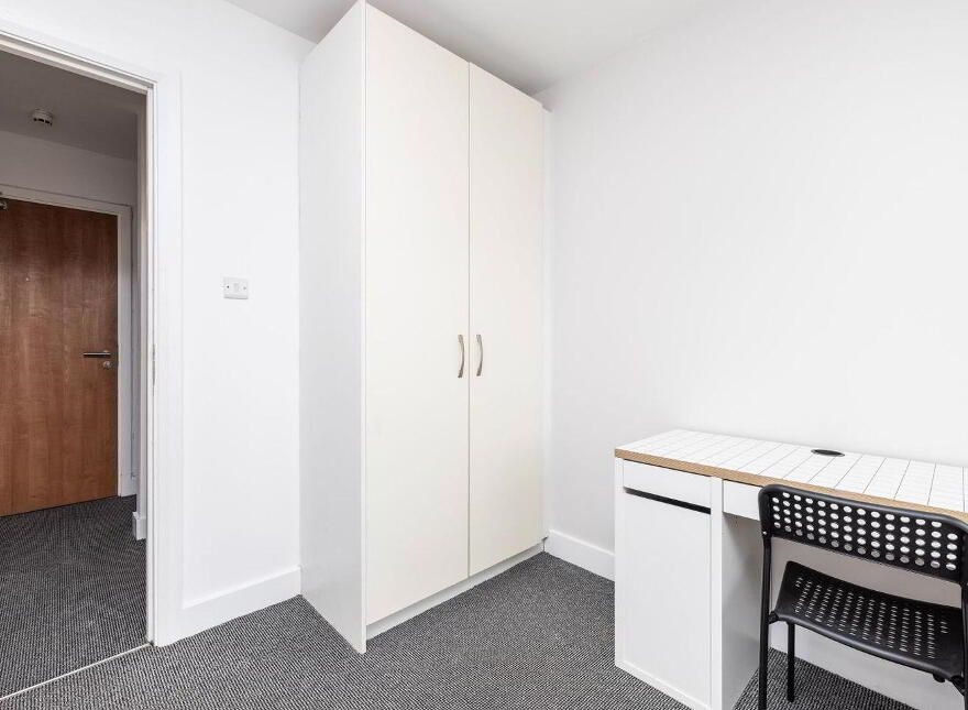 Apartment 38 The Tolka Prospect Hill, Finglas, Finglas, D11E6F8