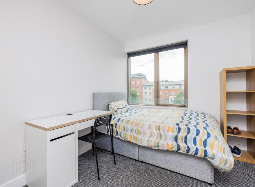Apartment 38 The Tolka Prospect Hill, Finglas, Finglas, D11E6F8