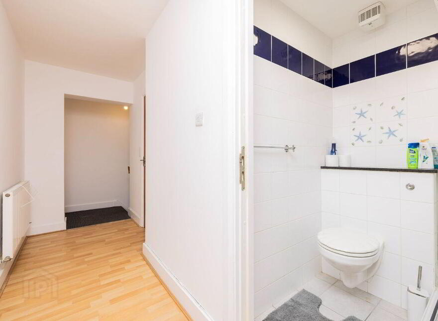 Apartment 38 The Tolka Prospect Hill, Finglas, Finglas, D11E6F8