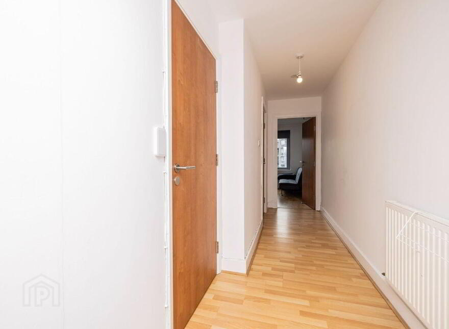 Apartment 38 The Tolka Prospect Hill, Finglas, Finglas, D11E6F8