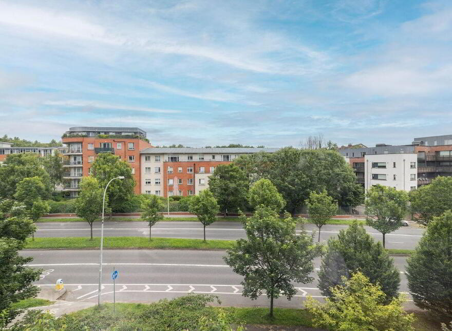 Apartment 38 The Tolka Prospect Hill, Finglas, Finglas, D11E6F8