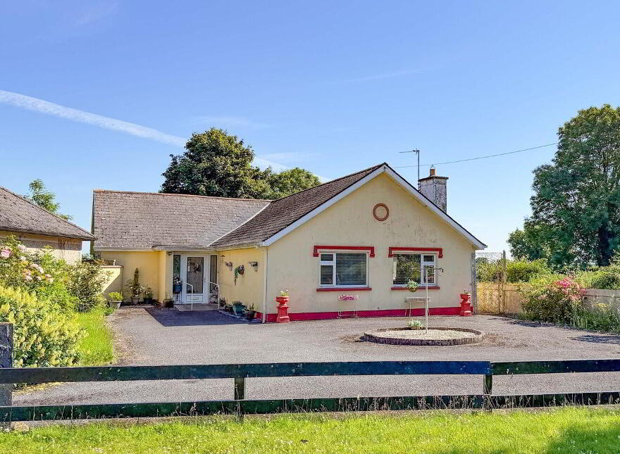 Piercetown / Goold's Cross, Clonoulty, Clonoulty, E25VX58