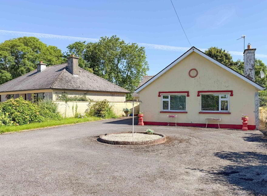 Piercetown / Goold's Cross, Clonoulty, Clonoulty, E25VX58