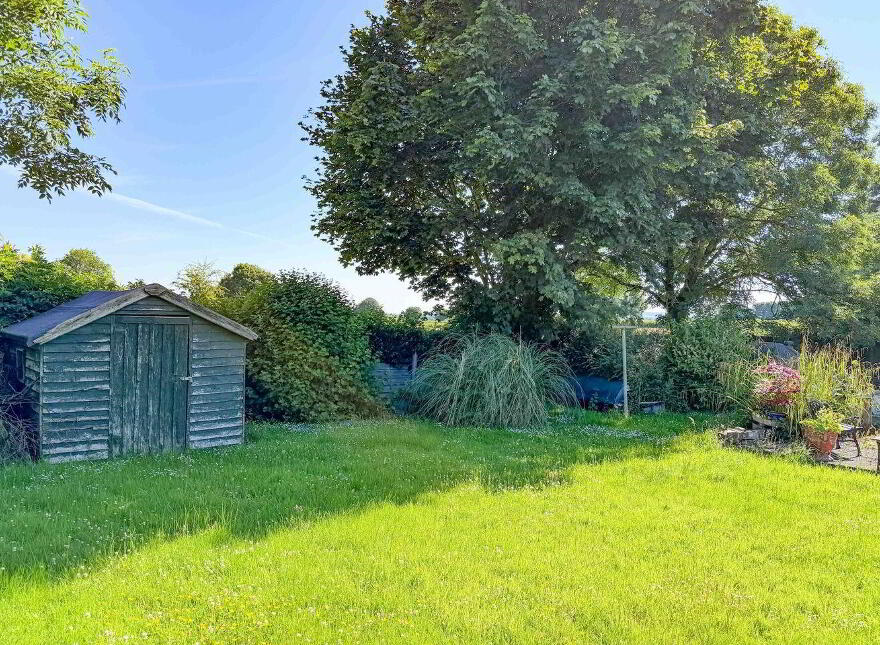 Piercetown / Goold's Cross, Clonoulty, Clonoulty, E25VX58