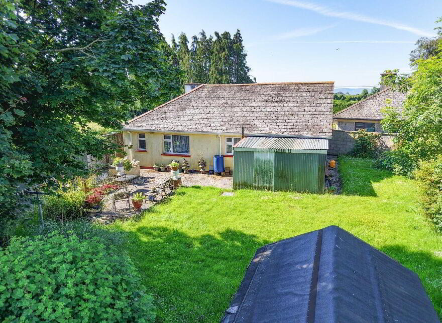 Piercetown / Goold's Cross, Clonoulty, Clonoulty, E25VX58