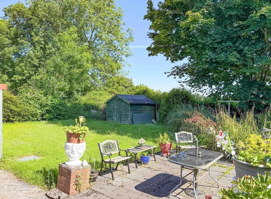 Piercetown / Goold's Cross, Clonoulty, Clonoulty, E25VX58