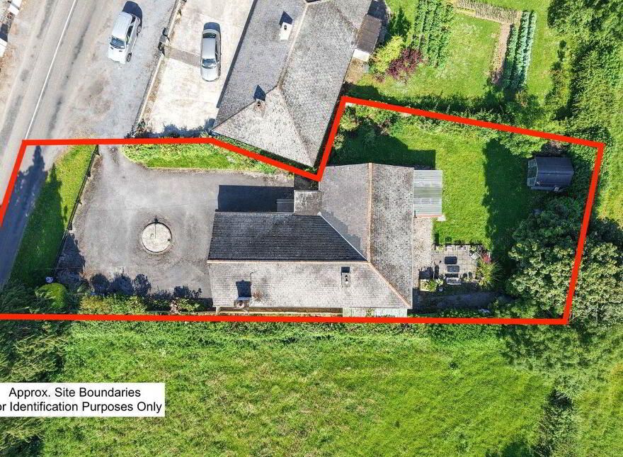 Piercetown / Goold's Cross, Clonoulty, Clonoulty, E25VX58