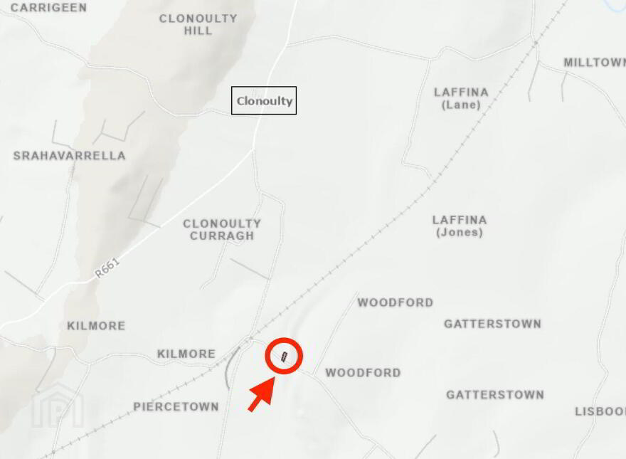Piercetown / Goold's Cross, Clonoulty, Clonoulty, E25VX58