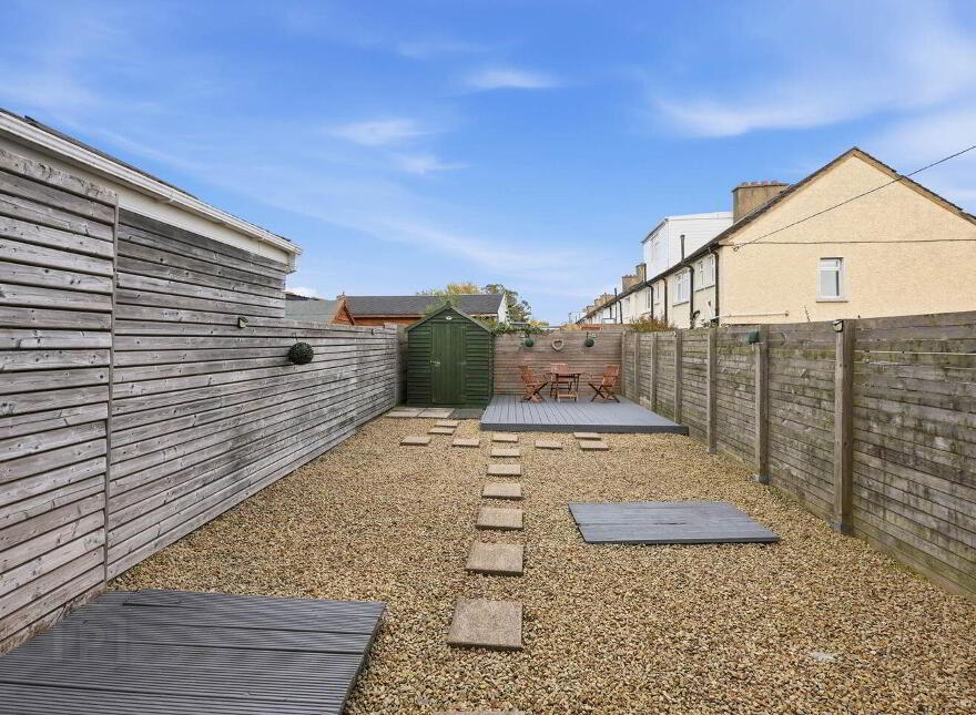 4 Ribh Road, Artane, Artane, D05Y422