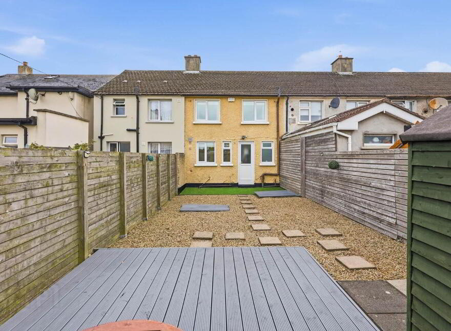 4 Ribh Road, Artane, Artane, D05Y422