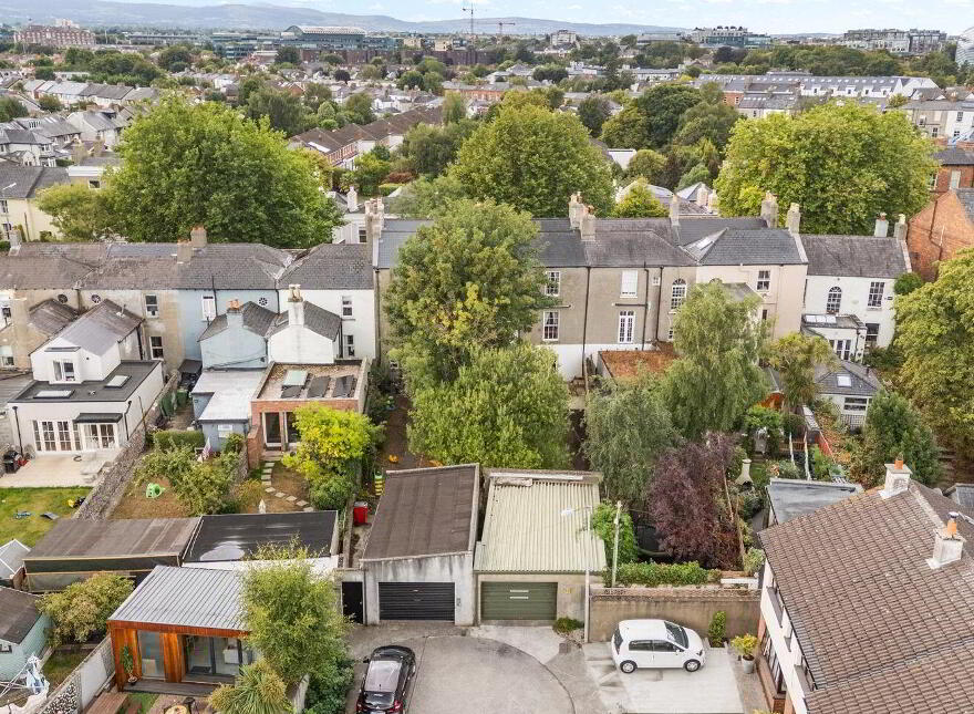 20 Sandymount Road, Sandymount, Sandymount, D04FD73