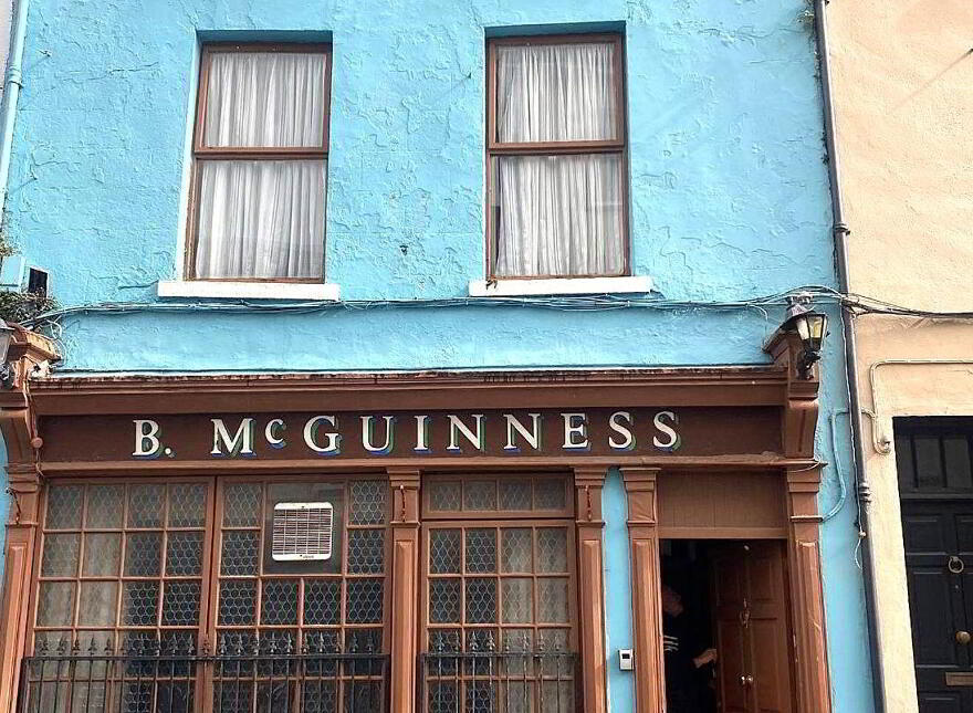 14 Market Street, Sligo, F91CD42