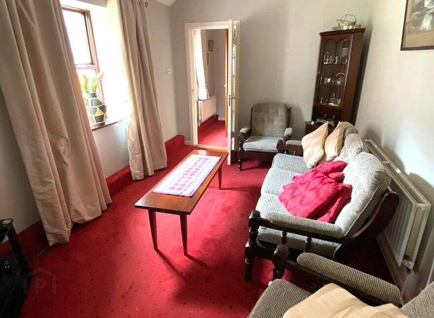 14 Market Street, Sligo, F91CD42