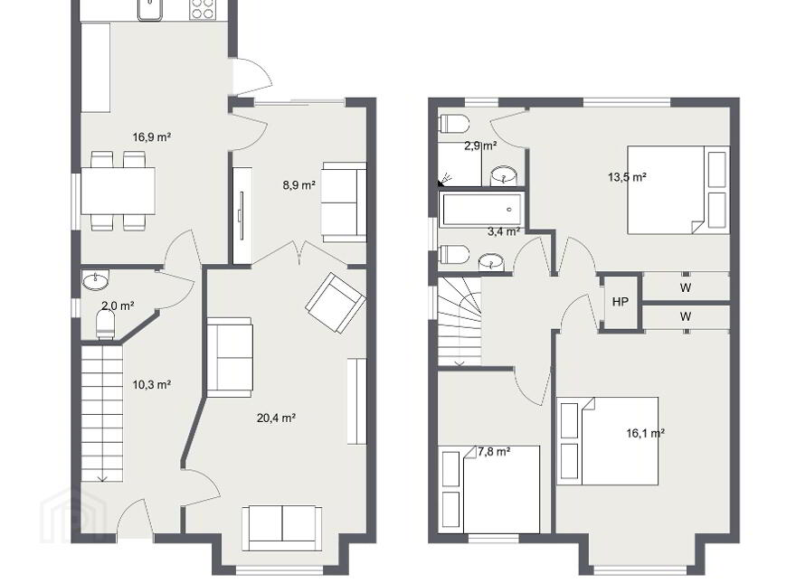 7 Rochfort Manor, Leighlin Road, Carlow Town, R93A6R7