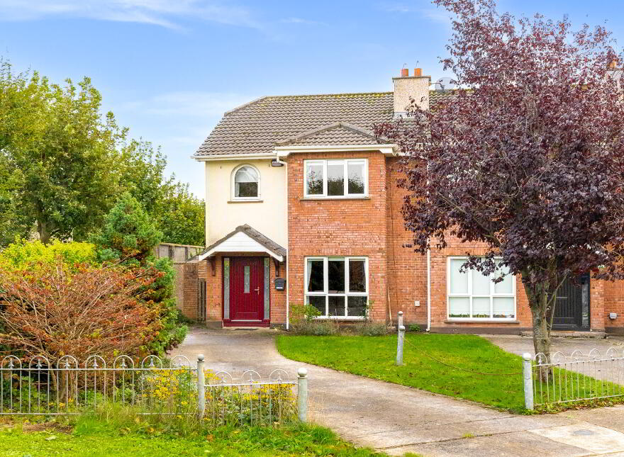 7 Rochfort Manor, Leighlin Road, Carlow Town, R93A6R7 photo