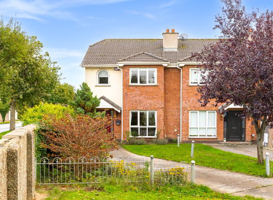 7 Rochfort Manor, Leighlin Road, Carlow Town, R93A6R7