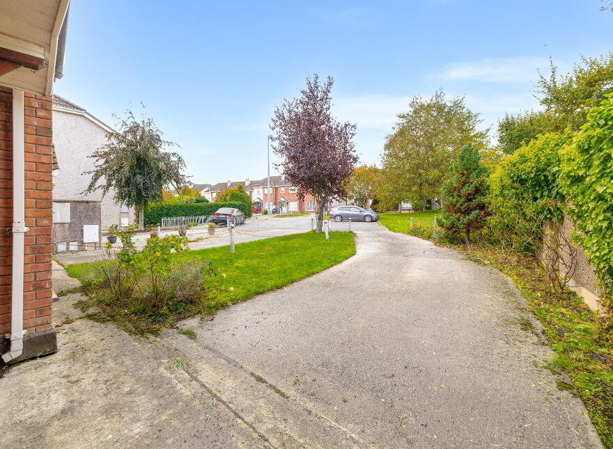 7 Rochfort Manor, Leighlin Road, Carlow Town, R93A6R7