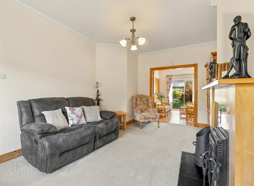 7 Rochfort Manor, Leighlin Road, Carlow Town, R93A6R7