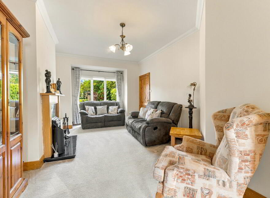 7 Rochfort Manor, Leighlin Road, Carlow Town, R93A6R7