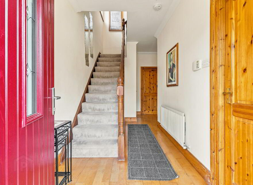 7 Rochfort Manor, Leighlin Road, Carlow Town, R93A6R7