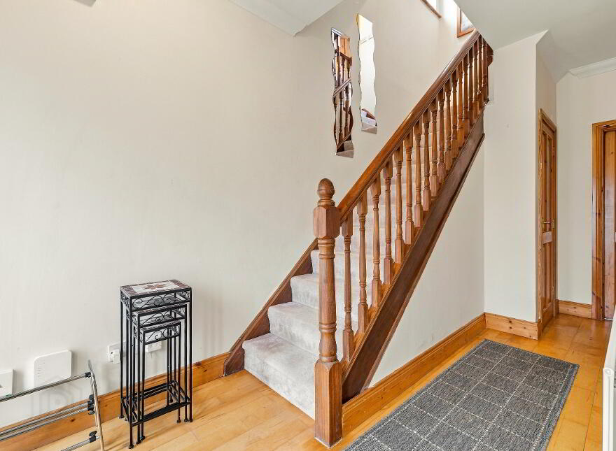 7 Rochfort Manor, Leighlin Road, Carlow Town, R93A6R7