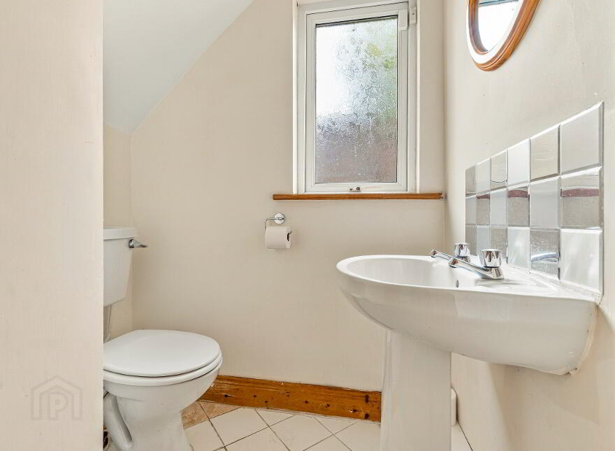 7 Rochfort Manor, Leighlin Road, Carlow Town, R93A6R7
