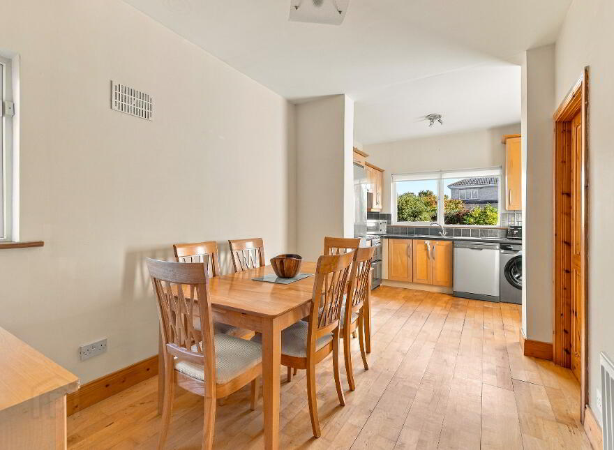7 Rochfort Manor, Leighlin Road, Carlow Town, R93A6R7
