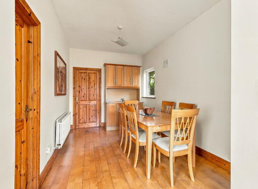 7 Rochfort Manor, Leighlin Road, Carlow Town, R93A6R7