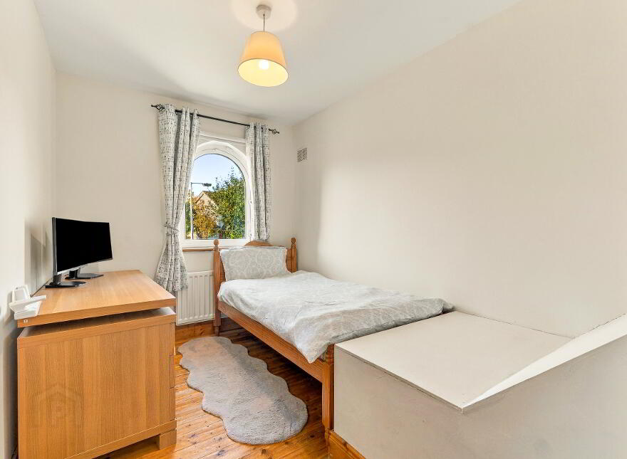 7 Rochfort Manor, Leighlin Road, Carlow Town, R93A6R7