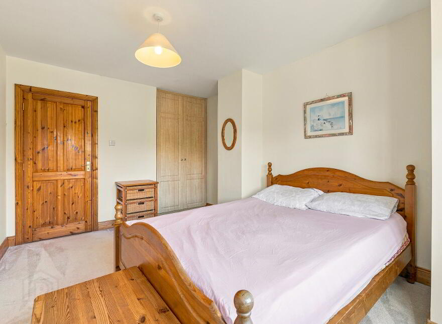 7 Rochfort Manor, Leighlin Road, Carlow Town, R93A6R7