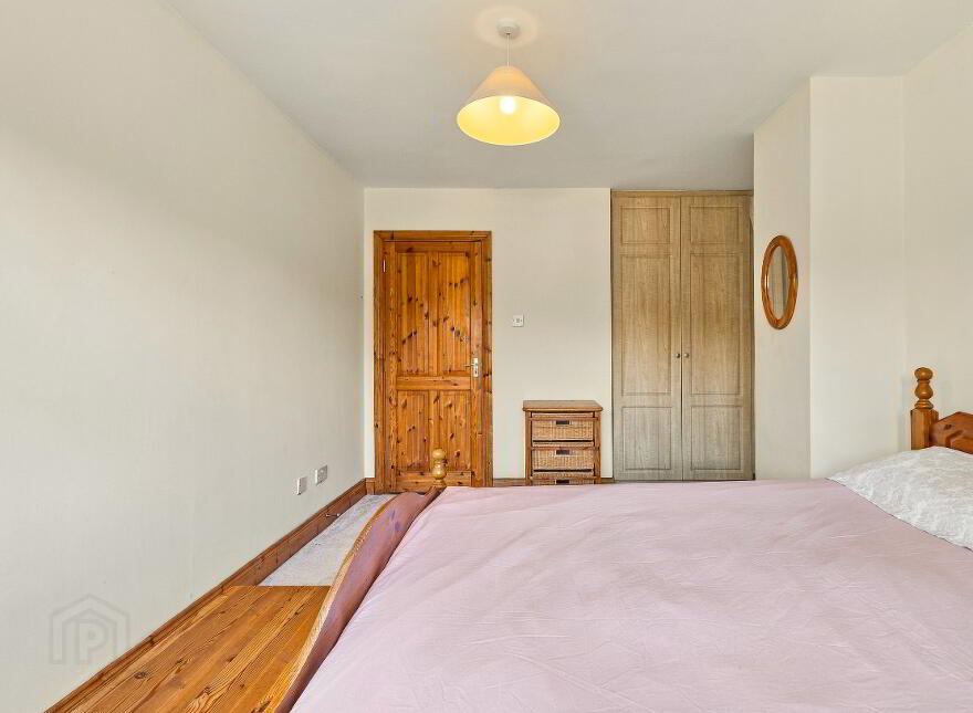 7 Rochfort Manor, Leighlin Road, Carlow Town, R93A6R7