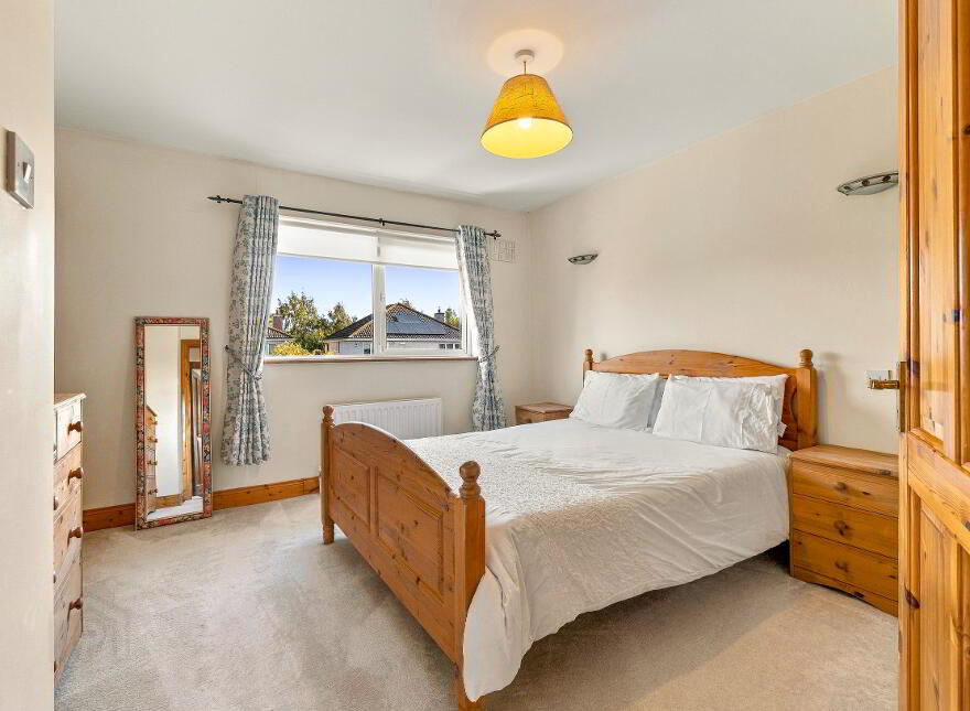 7 Rochfort Manor, Leighlin Road, Carlow Town, R93A6R7