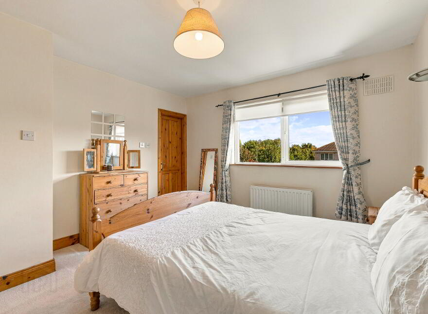 7 Rochfort Manor, Leighlin Road, Carlow Town, R93A6R7