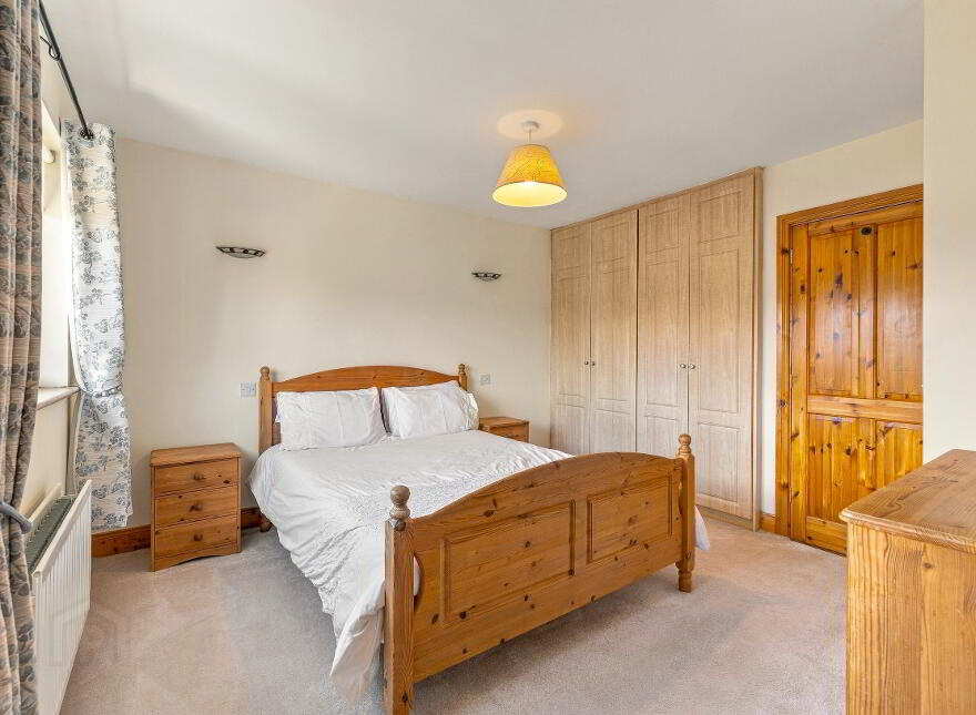 7 Rochfort Manor, Leighlin Road, Carlow Town, R93A6R7