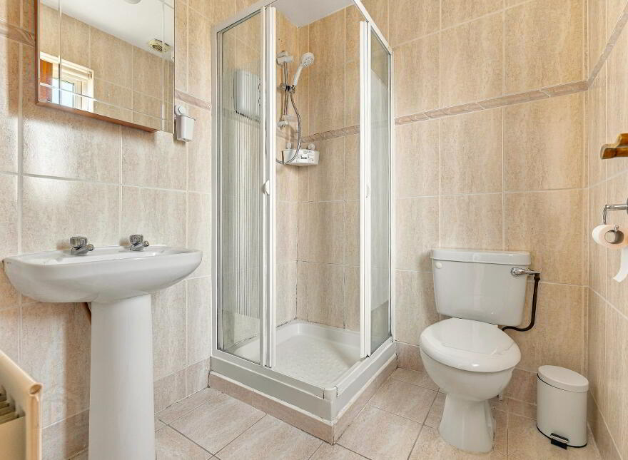 7 Rochfort Manor, Leighlin Road, Carlow Town, R93A6R7