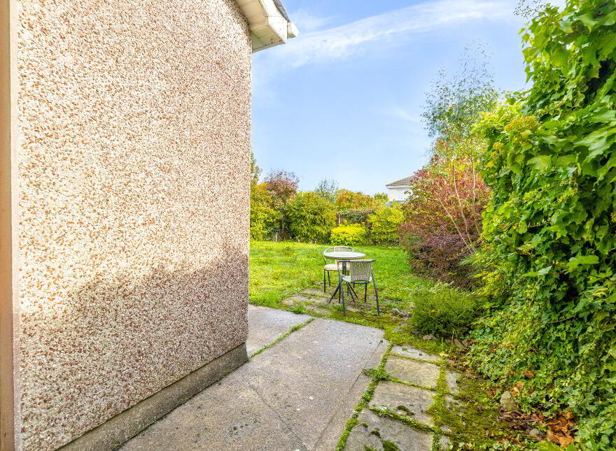 7 Rochfort Manor, Leighlin Road, Carlow Town, R93A6R7