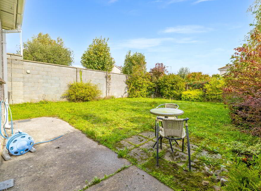 7 Rochfort Manor, Leighlin Road, Carlow Town, R93A6R7