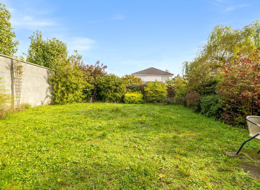 7 Rochfort Manor, Leighlin Road, Carlow Town, R93A6R7